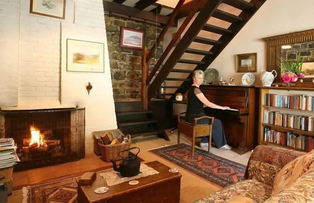 Bowerbank Mill B&B-1