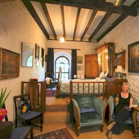 Bowerbank Mill B&B-2